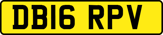 DB16RPV