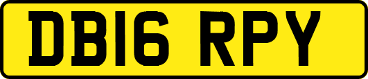 DB16RPY