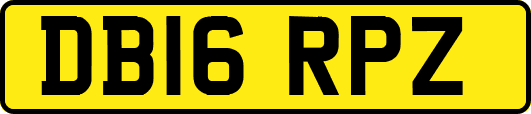 DB16RPZ