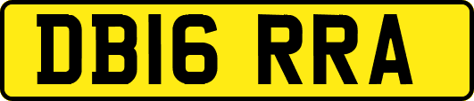 DB16RRA