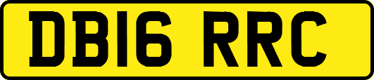 DB16RRC