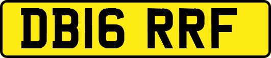 DB16RRF