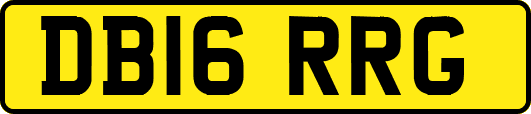 DB16RRG
