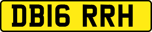DB16RRH