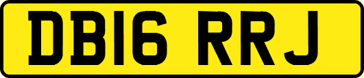 DB16RRJ