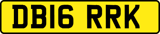 DB16RRK