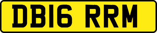 DB16RRM