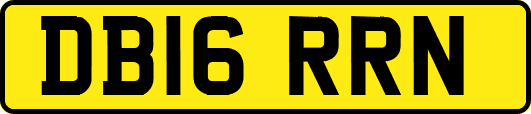DB16RRN