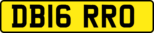 DB16RRO