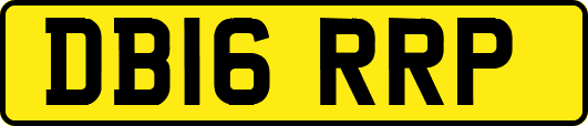 DB16RRP