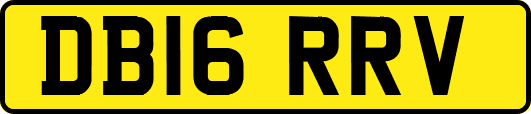 DB16RRV