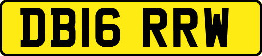 DB16RRW