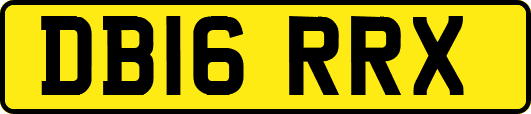 DB16RRX