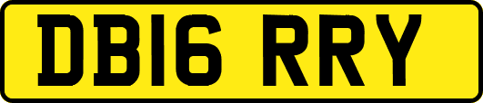 DB16RRY