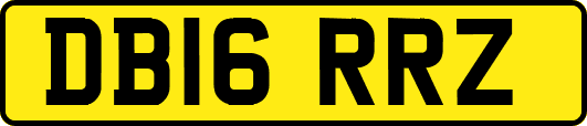DB16RRZ
