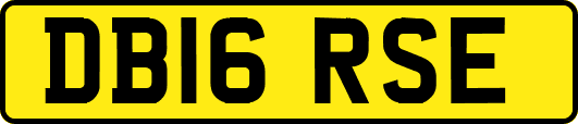 DB16RSE