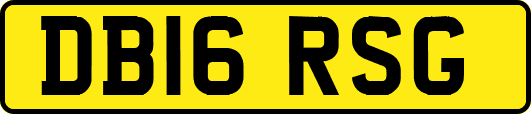 DB16RSG