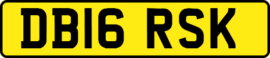 DB16RSK