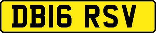 DB16RSV