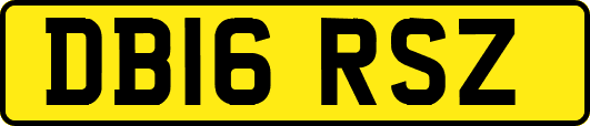 DB16RSZ
