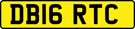 DB16RTC