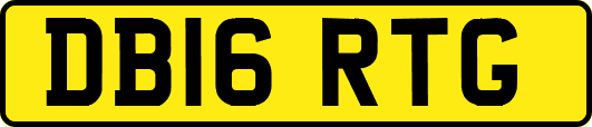 DB16RTG