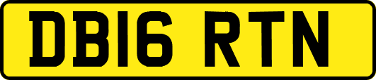 DB16RTN