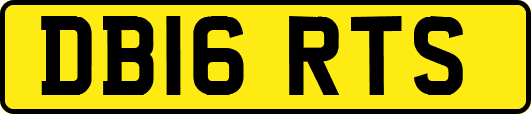 DB16RTS