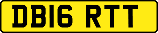 DB16RTT