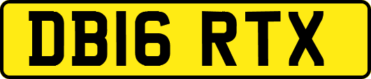 DB16RTX