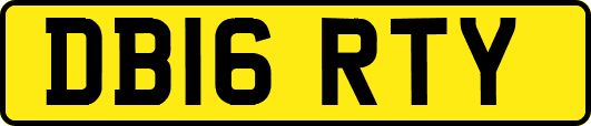 DB16RTY