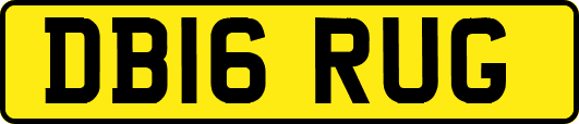 DB16RUG