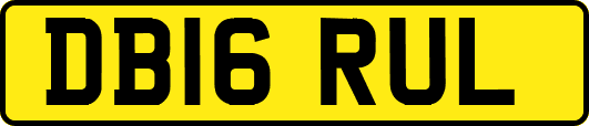 DB16RUL