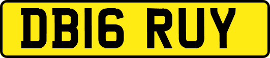 DB16RUY