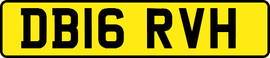 DB16RVH
