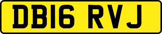 DB16RVJ