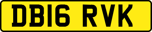 DB16RVK