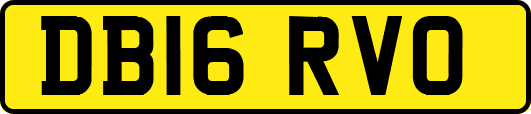 DB16RVO