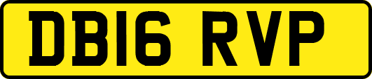 DB16RVP