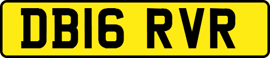 DB16RVR