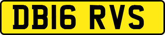 DB16RVS