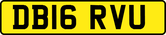 DB16RVU