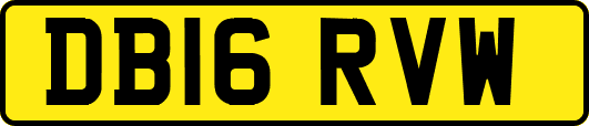 DB16RVW