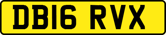DB16RVX