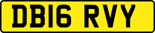 DB16RVY