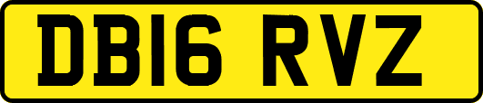 DB16RVZ