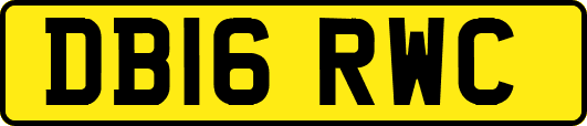 DB16RWC