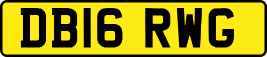DB16RWG