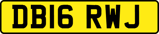 DB16RWJ
