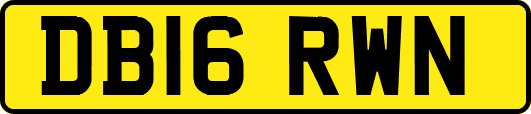DB16RWN